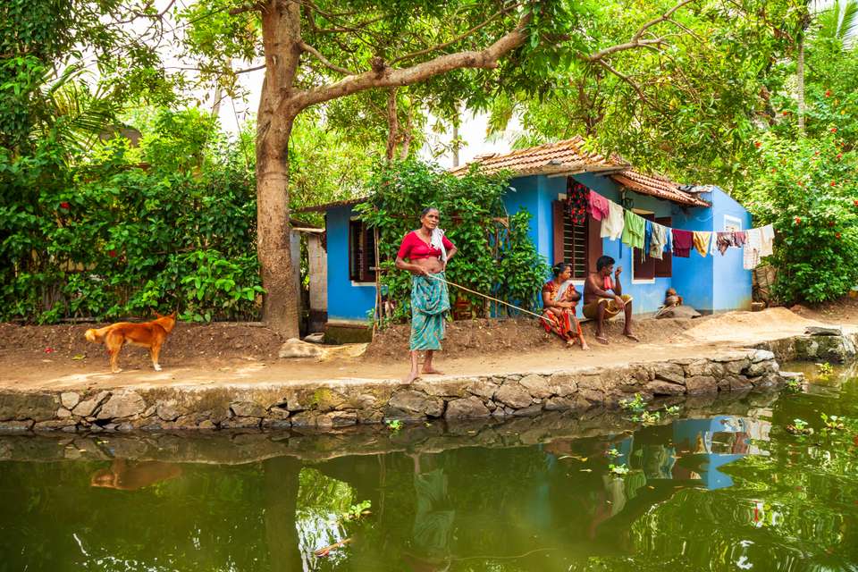 Highlights of Kerala - Exodus Adventure Travels - India - Image 6
