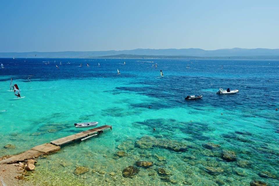 Highlights Of Kvarner To North Dalmatia Cruise (standard Boat Category) - Destination Services - Croatia - Image 3