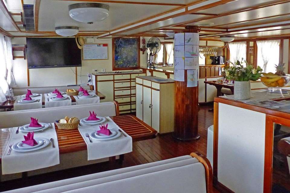 Highlights Of Kvarner To North Dalmatia Cruise (standard Boat Category) - Destination Services - Croatia - Image 8