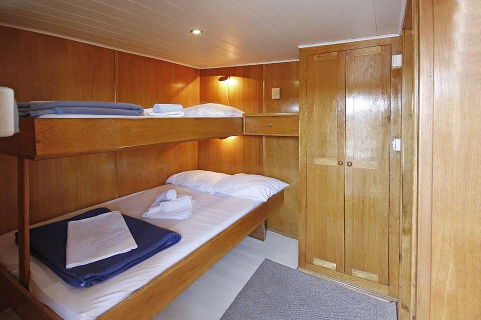 Highlights Of Kvarner To North Dalmatia Cruise (standard Boat Category) - Destination Services - Croatia - Image 9