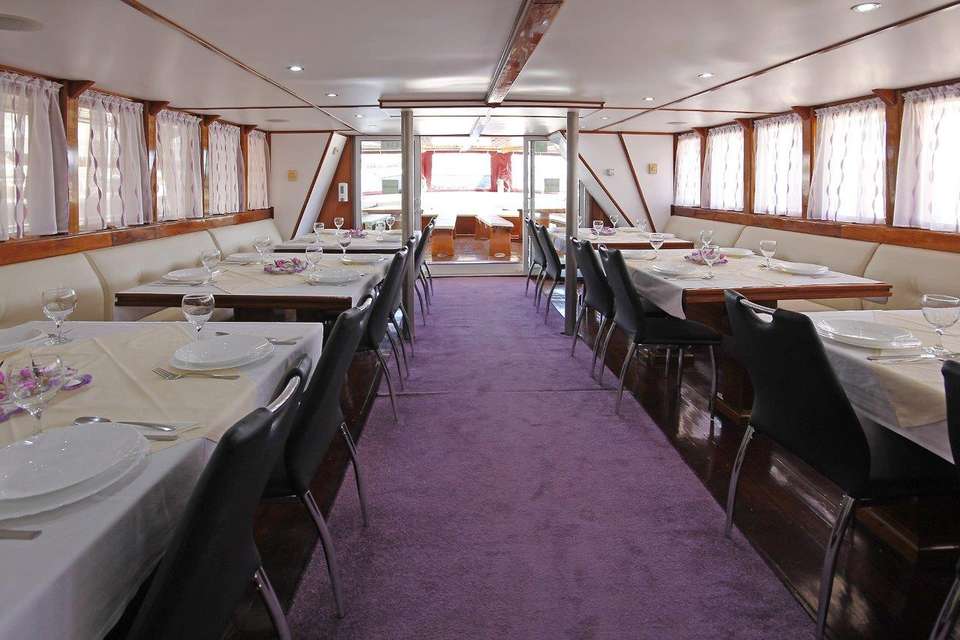 Highlights Of Kvarner To North Dalmatia Cruise (standard Boat Category) - Destination Services - Croatia - Image 10