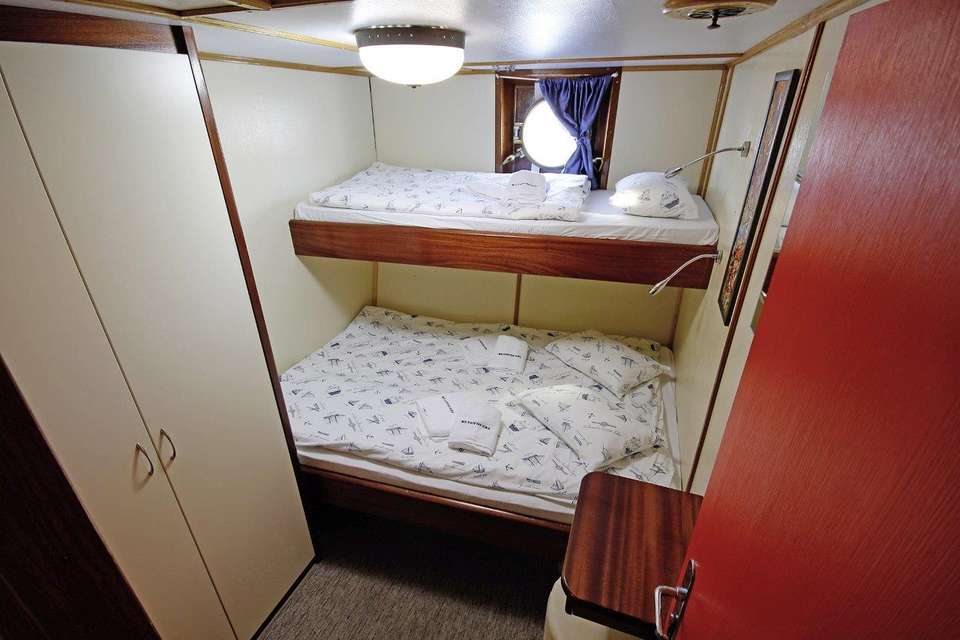 Highlights Of Kvarner To North Dalmatia Cruise (standard Boat Category) - Destination Services - Croatia - Image 13