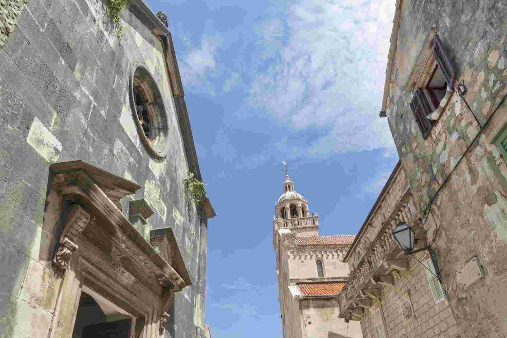 Highlights Of Kvarner To North Dalmatia Cruise (standard Boat Category)