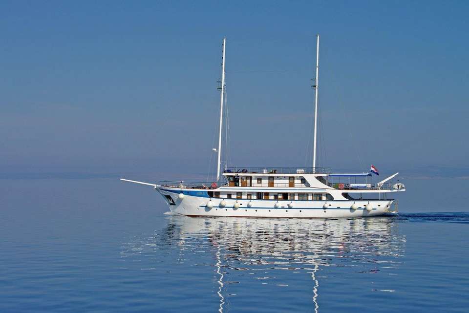 Highlights Of Kvarner To North Dalmatia Cruise (superior Boat Category) - Destination Services - Croatia - Image 7
