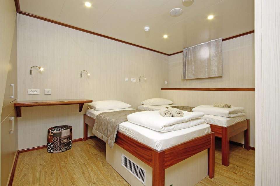 Highlights Of Kvarner To North Dalmatia Cruise (superior Boat Category) - Destination Services - Croatia - Image 8
