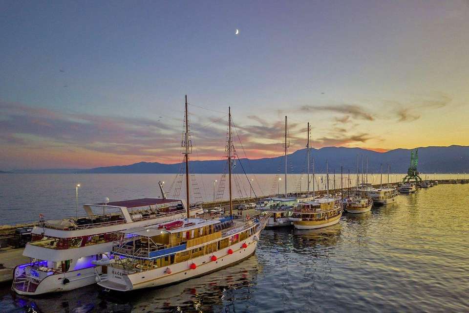 Highlights Of Kvarner To North Dalmatia Cruise (superior Boat Category) - Destination Services - Croatia - Image 10