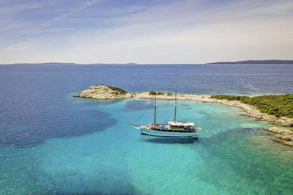 Highlights Of Kvarner To North Dalmatia Cruise (superior Boat Category) - Destination Services - Croatia - Image 11