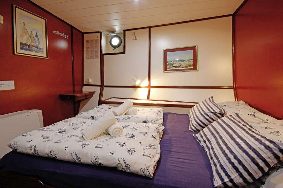 Highlights Of Kvarner To North Dalmatia Cruise (superior Boat Category) - Destination Services - Croatia - Image 12