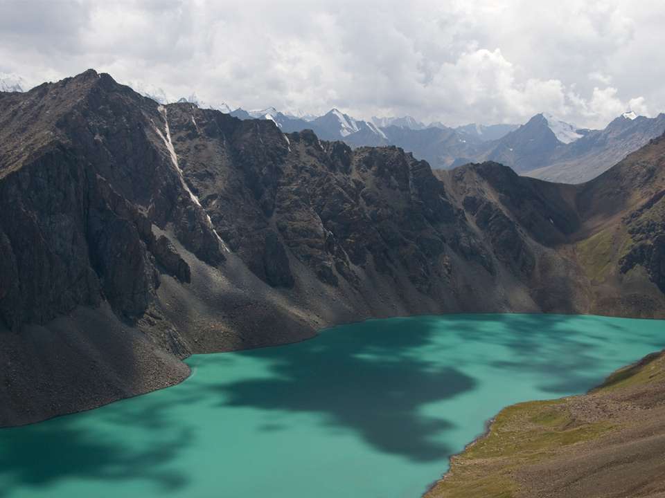 Highlights of Kyrgyzstan and Kazakhstan - G Adventures - Kyrgyzstan