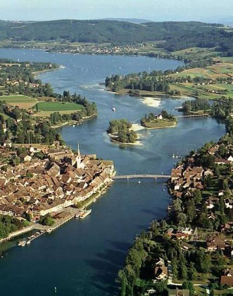 Highlights of Lake Constance by Bike