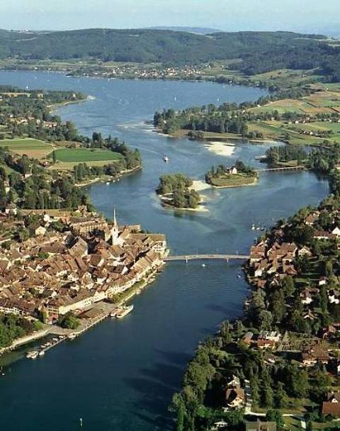 Highlights Of Lake Constance By Bike - August 2026