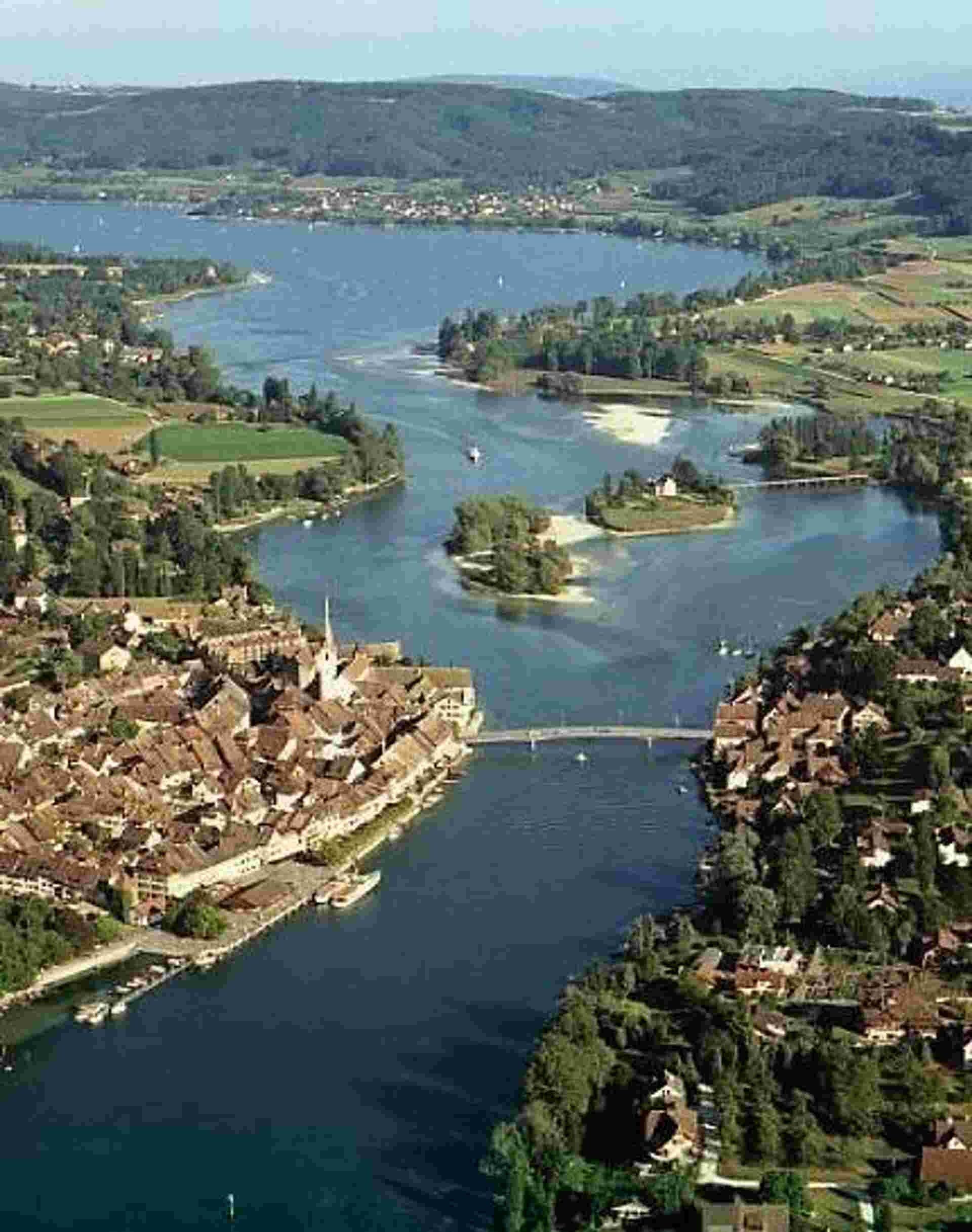 Highlights of Lake Constance by Bike