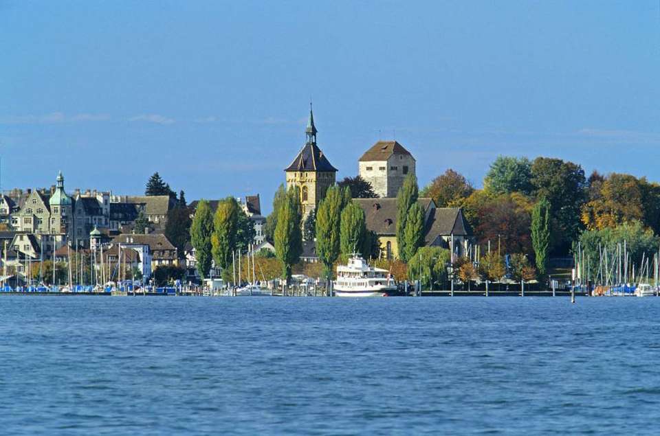 Highlights of Lake Constance by Bike - Exodus Adventure Travels - Austria - Image 2