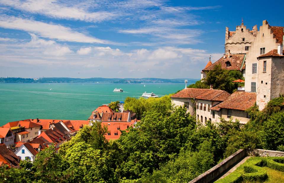 Highlights of Lake Constance by Bike - Exodus Adventure Travels - Austria - Image 6