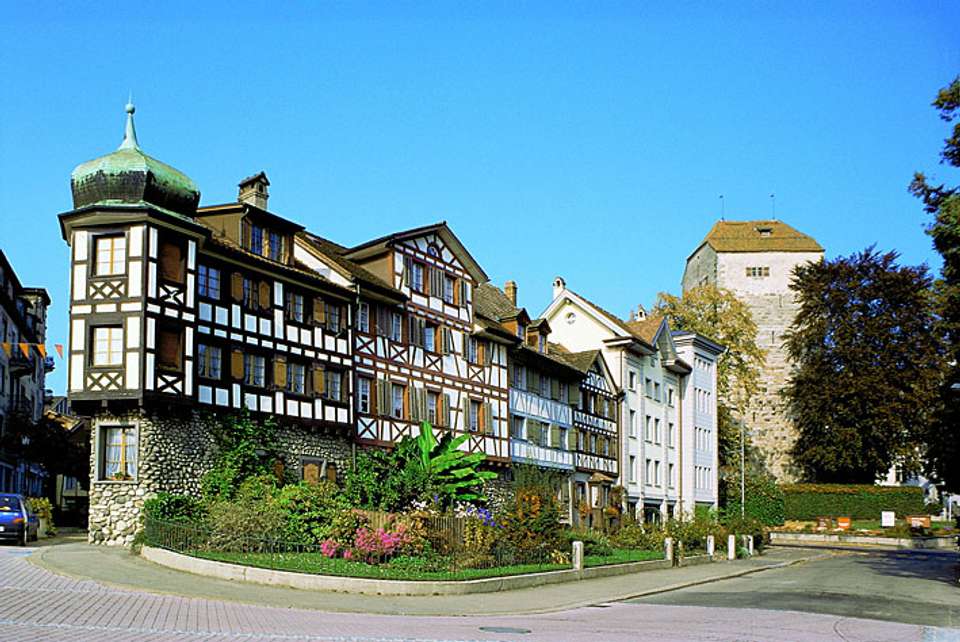 Highlights of Lake Constance by Bike - Exodus Adventure Travels - Austria - Image 7