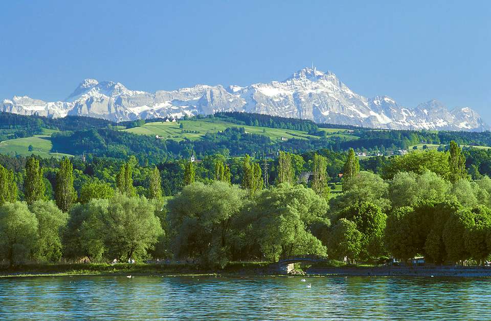 Highlights of Lake Constance by Bike - Exodus Adventure Travels - Austria - Image 8