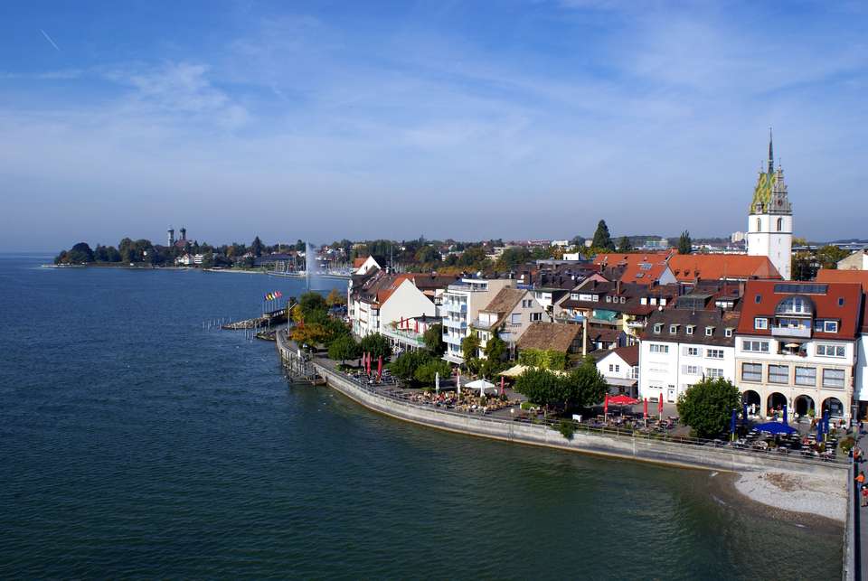 Highlights of Lake Constance by Bike - Exodus Adventure Travels - Austria - Image 9