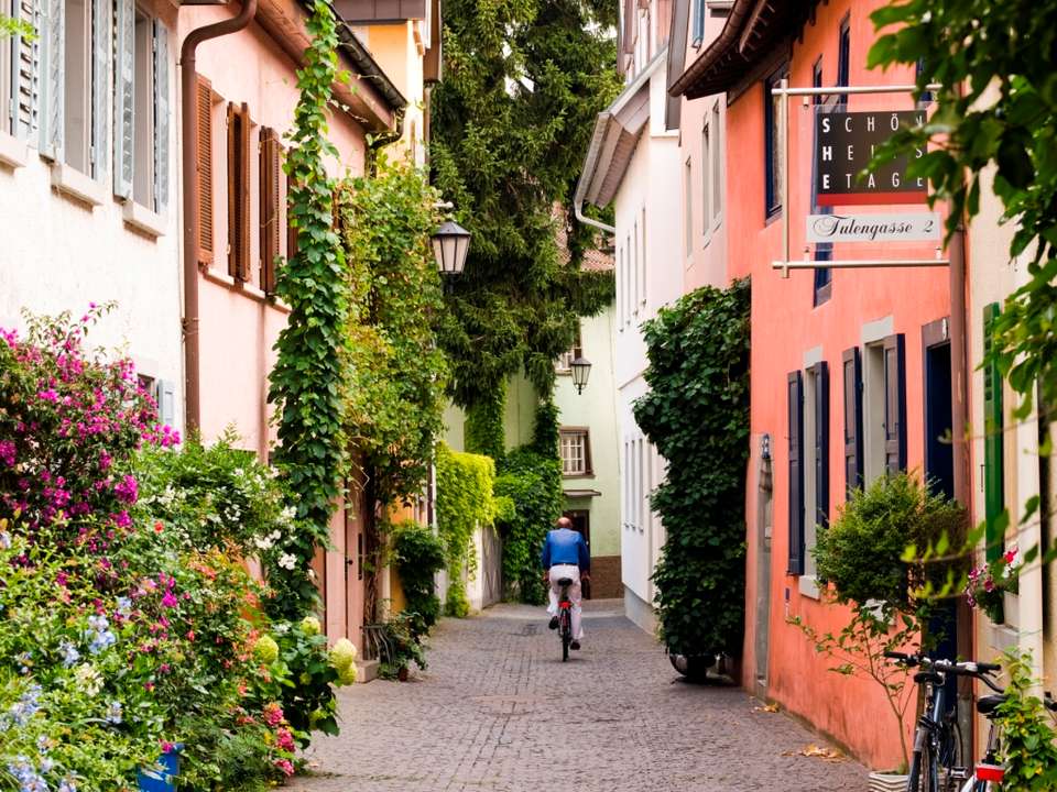 Highlights of Lake Constance by Bike - Exodus Adventure Travels - Austria - Image 10