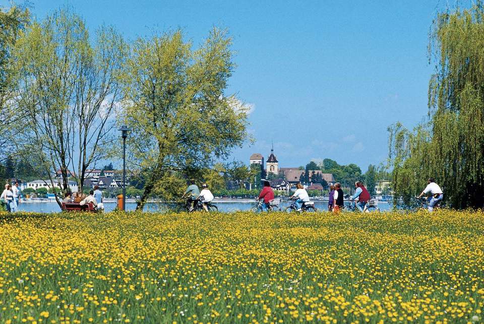 Highlights of Lake Constance by Bike - Exodus Adventure Travels - Austria - Image 11