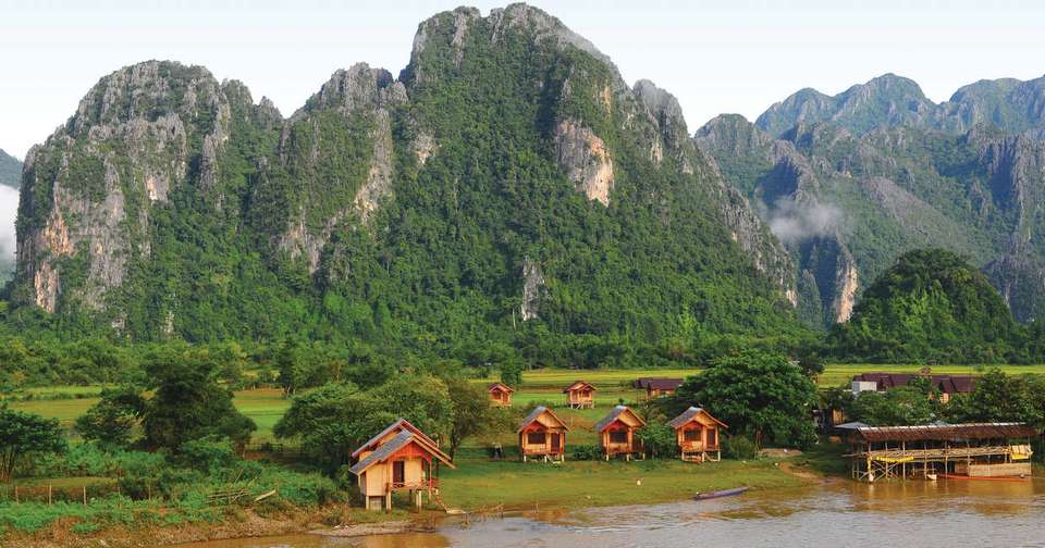 Highlights of Laos - Explore - Laos - Image 8