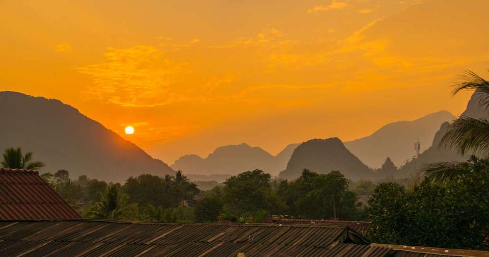 Highlights of Laos - Explore - Laos - Image 9