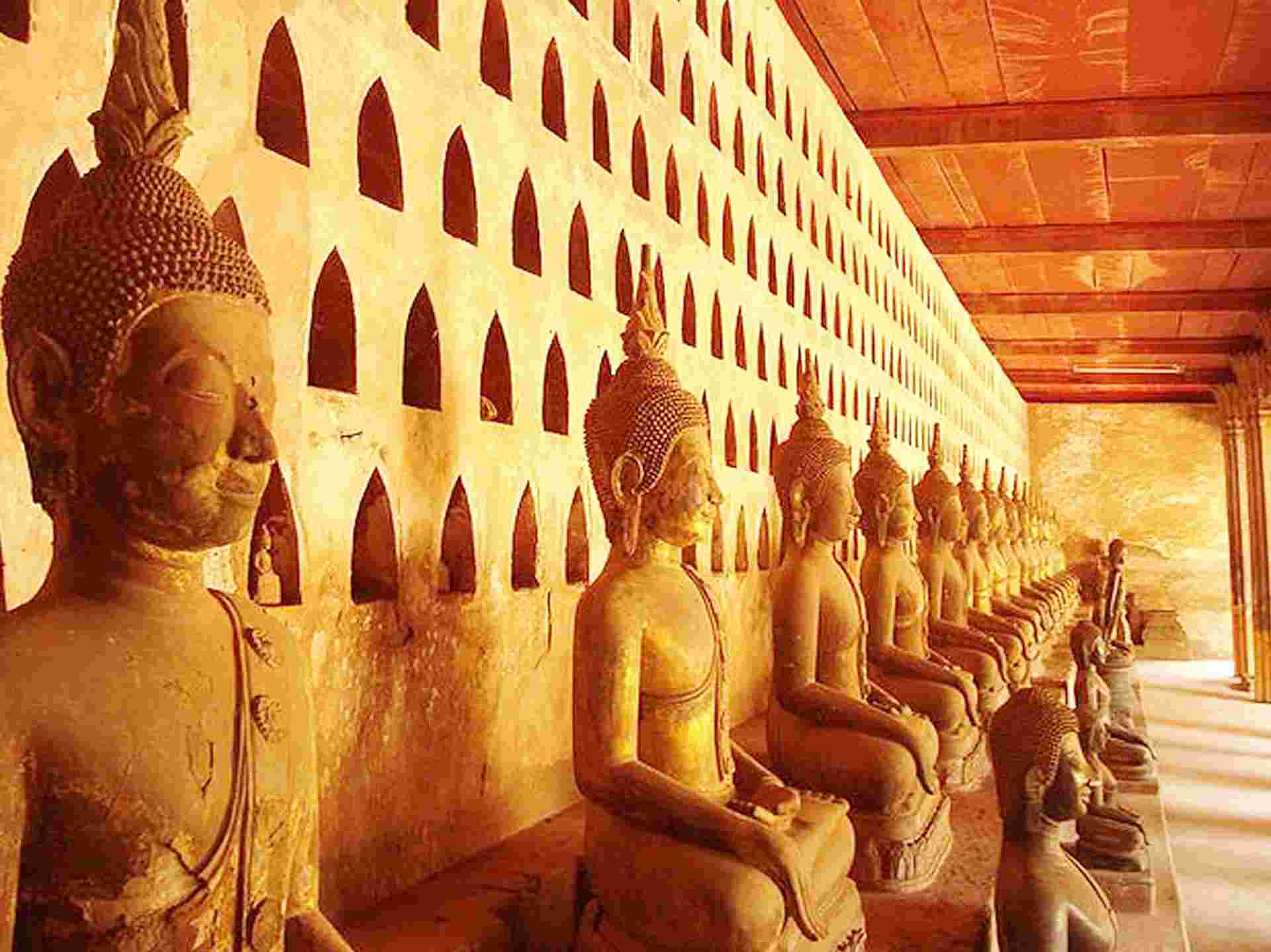 Highlights of Laos - 7 days