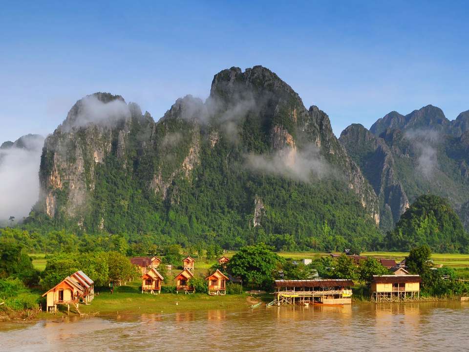 Highlights of Laos - 7 days - On The Go Tours - Laos - Image 5
