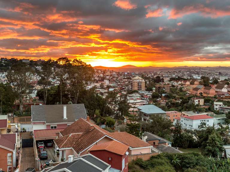 Highlights of Madagascar - 12 days trip - alternative tour available