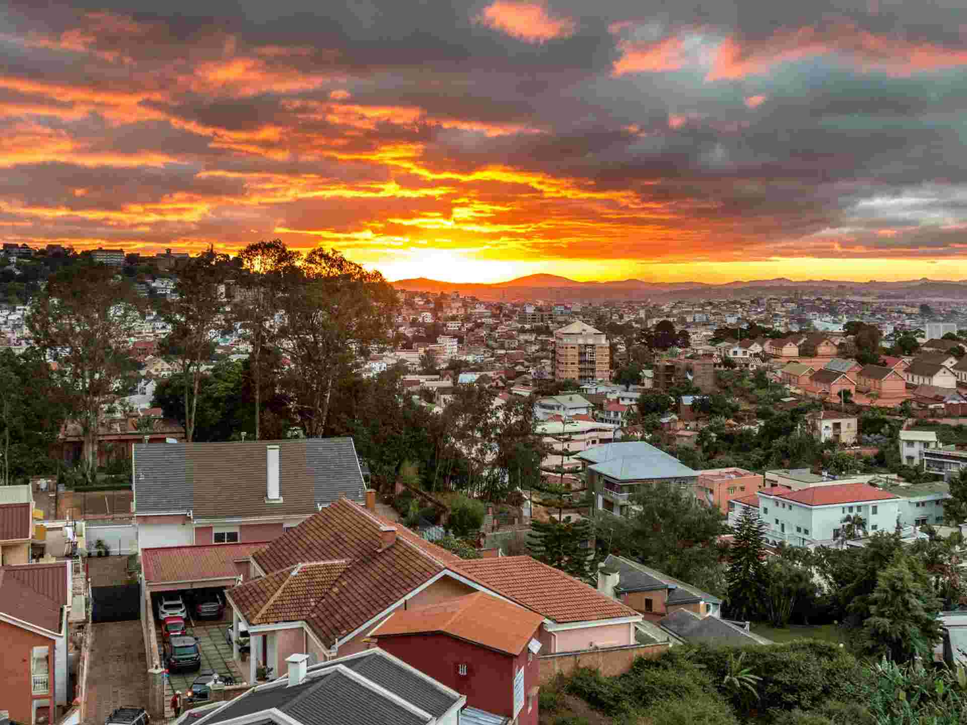 Highlights of Madagascar - 12 days