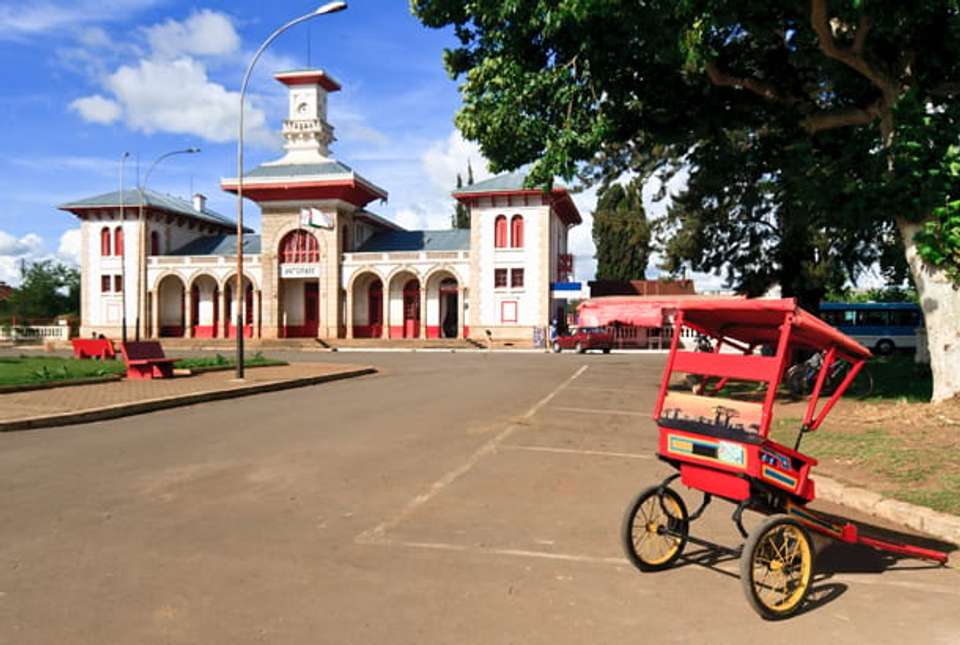 Highlights of Madagascar - 12 days - On The Go Tours - Madagascar - Image 4