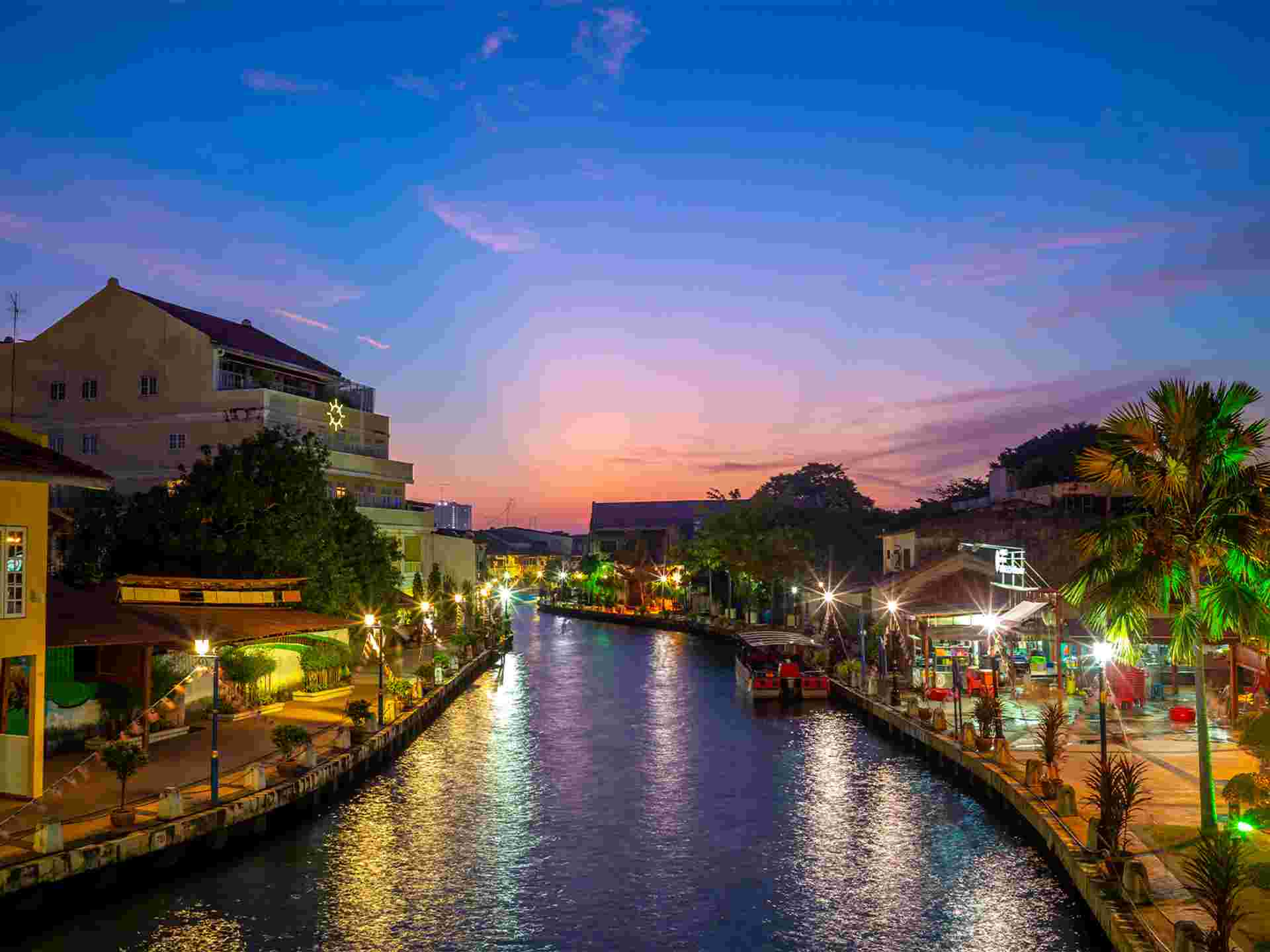Highlights of Malaysia - 10 days