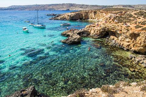 Highlights Of Malta & Gozo - Summer Tours