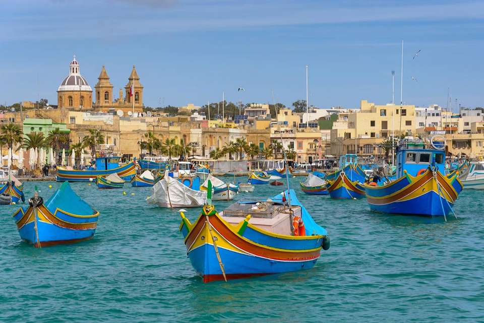 Highlights of Malta & Gozo - Intrepid Travel - Malta - Image 2