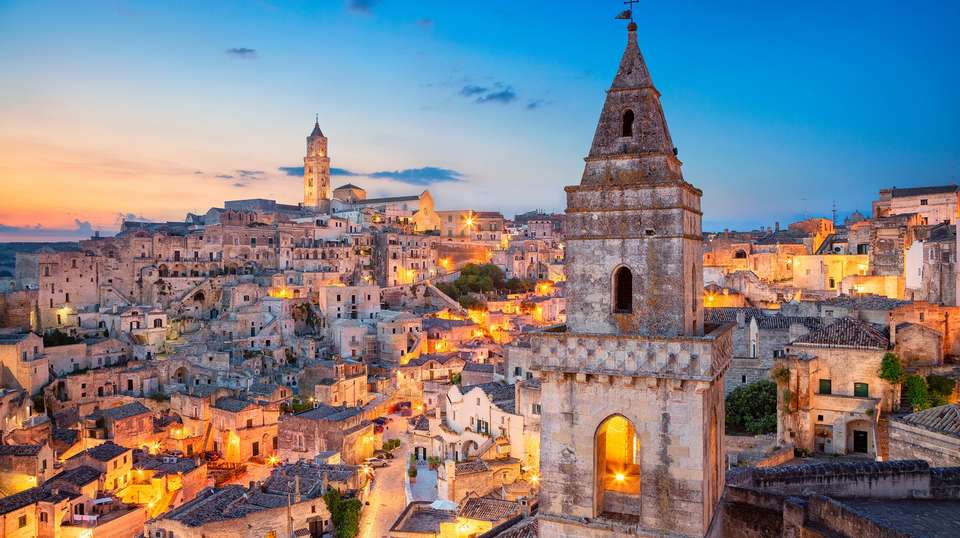 Highlights of Matera and Apulia Private Tour - Soleto Travel - Italy - Image 2