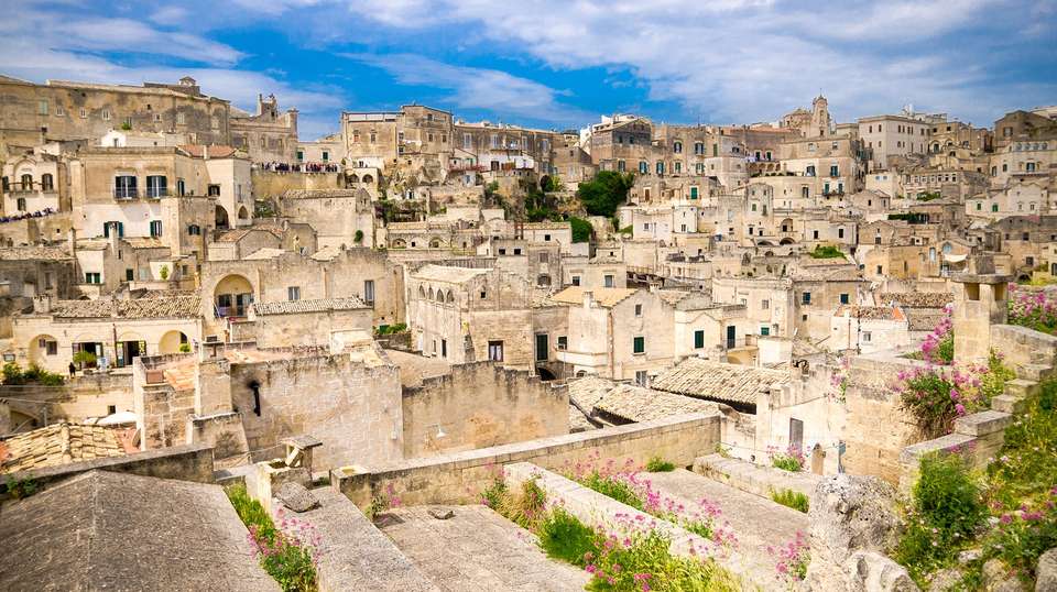 Highlights of Matera and Apulia Private Tour - Soleto Travel - Italy - Image 3