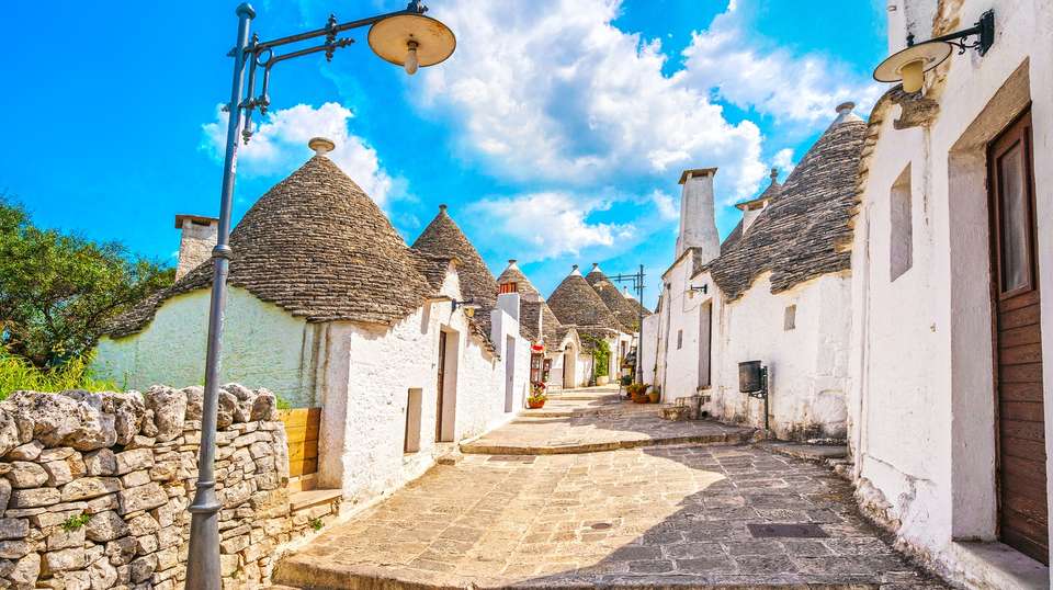Highlights of Matera and Apulia Private Tour - Soleto Travel - Italy - Image 4