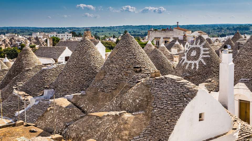Highlights of Matera and Apulia Private Tour - Soleto Travel - Italy - Image 5