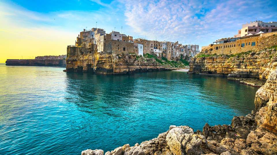 Highlights of Matera and Apulia Private Tour - Soleto Travel - Italy - Image 6