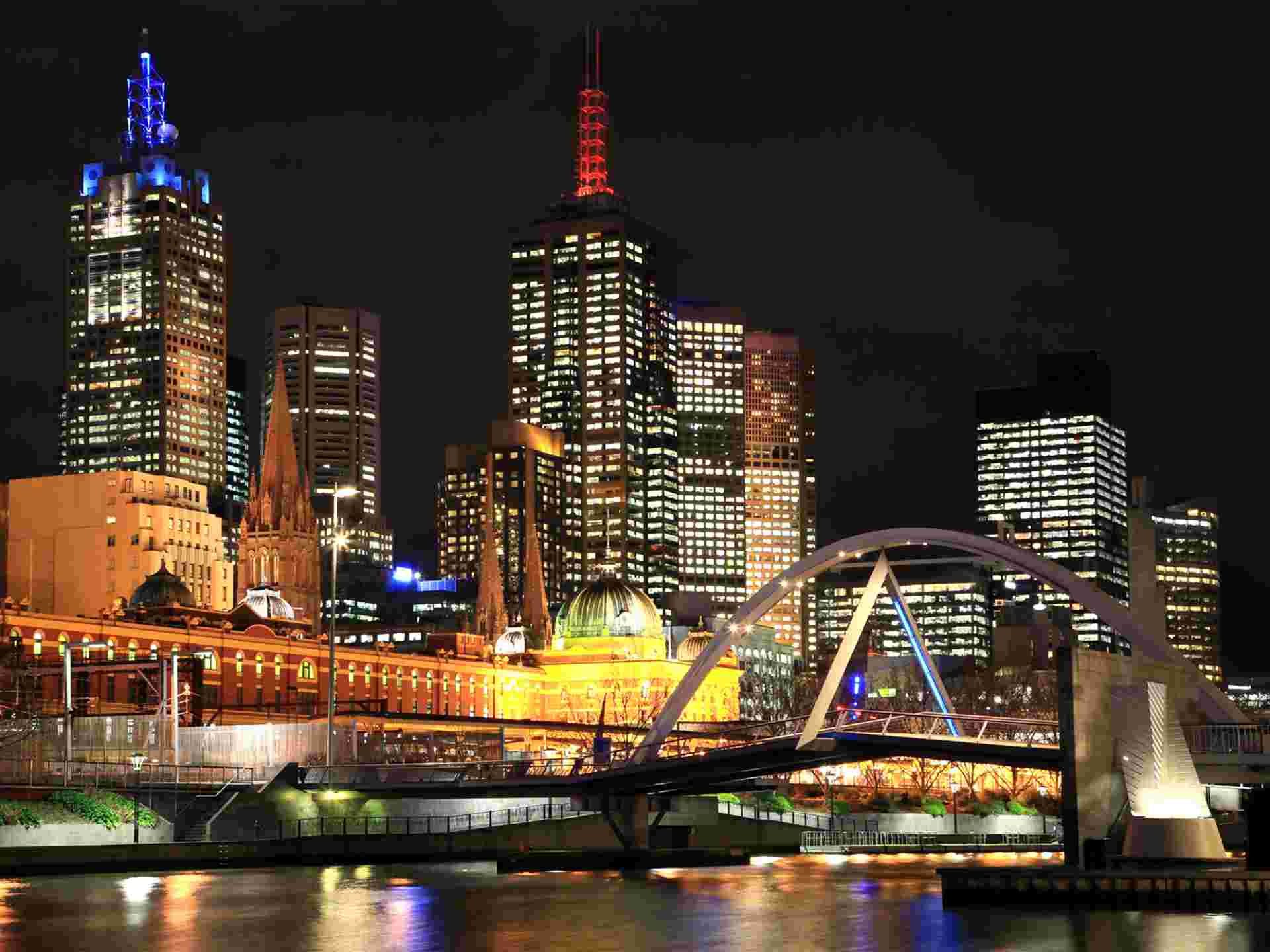 Highlights of Melbourne & Adelaide - 3 days