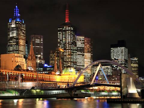 Highlights Of Melbourne & Adelaide - 3 Days