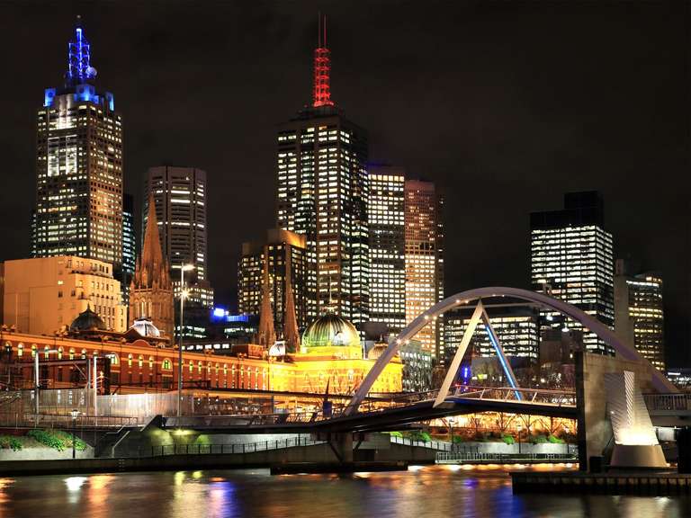 Highlights of Melbourne & Adelaide - 3 days - 3 days