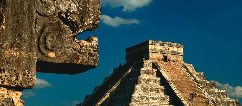Highlights of Mexico - World Expeditions - Mexico - Image 3