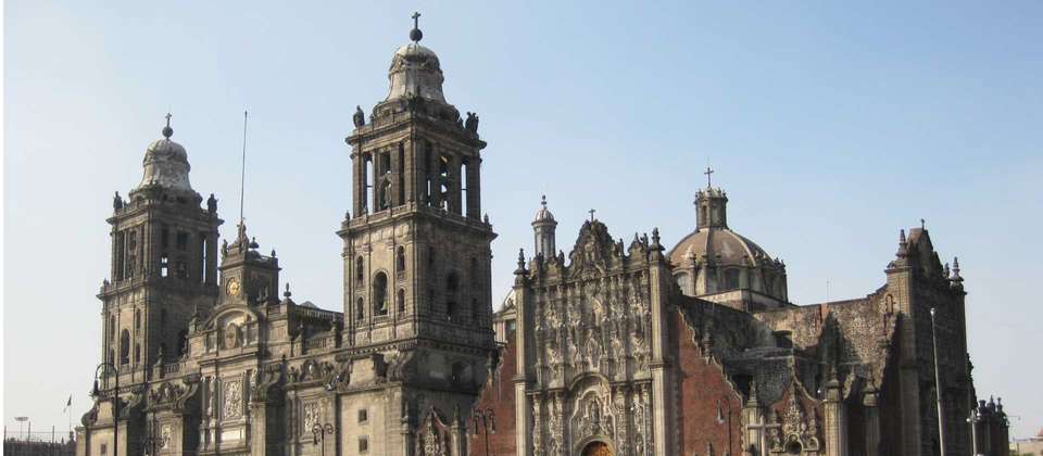 Highlights of Mexico - World Expeditions - Mexico - Image 7