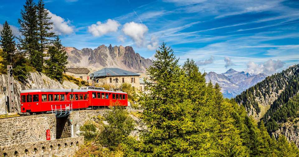 Highlights of Mont Blanc - Explore - France - Image 2