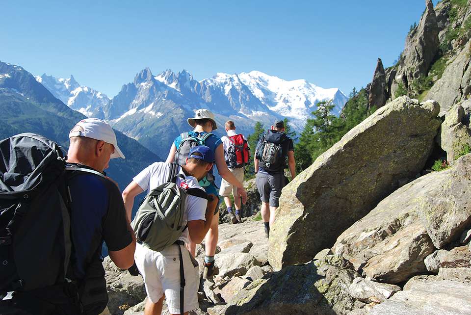 Highlights of Mont Blanc - Explore - France - Image 3