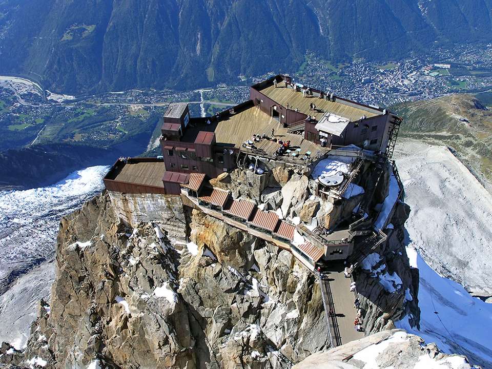 Highlights of Mont Blanc - Explore - France - Image 5