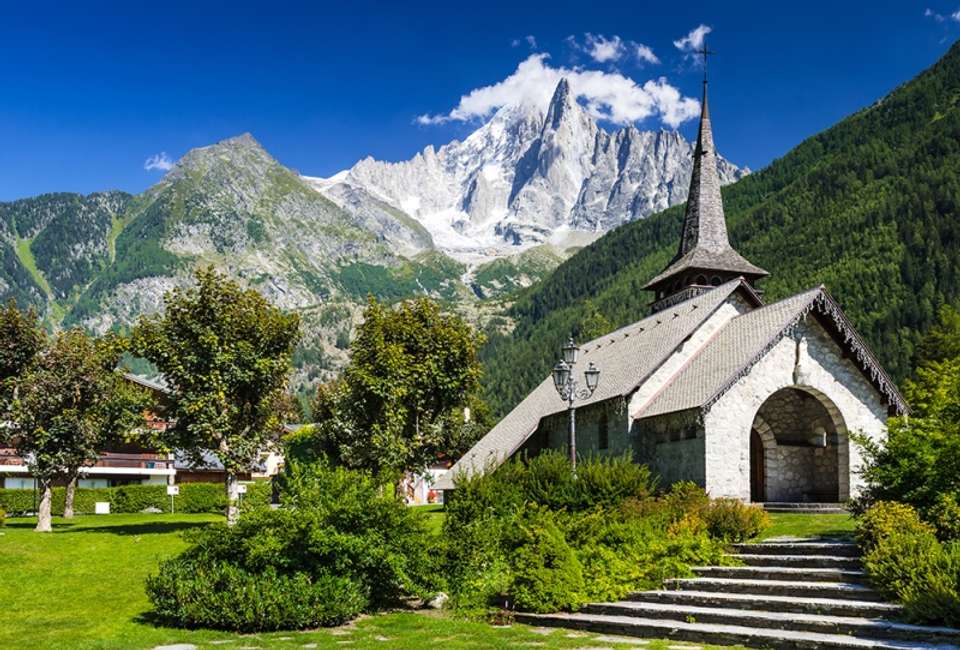 Highlights of Mont Blanc - Explore - France - Image 7