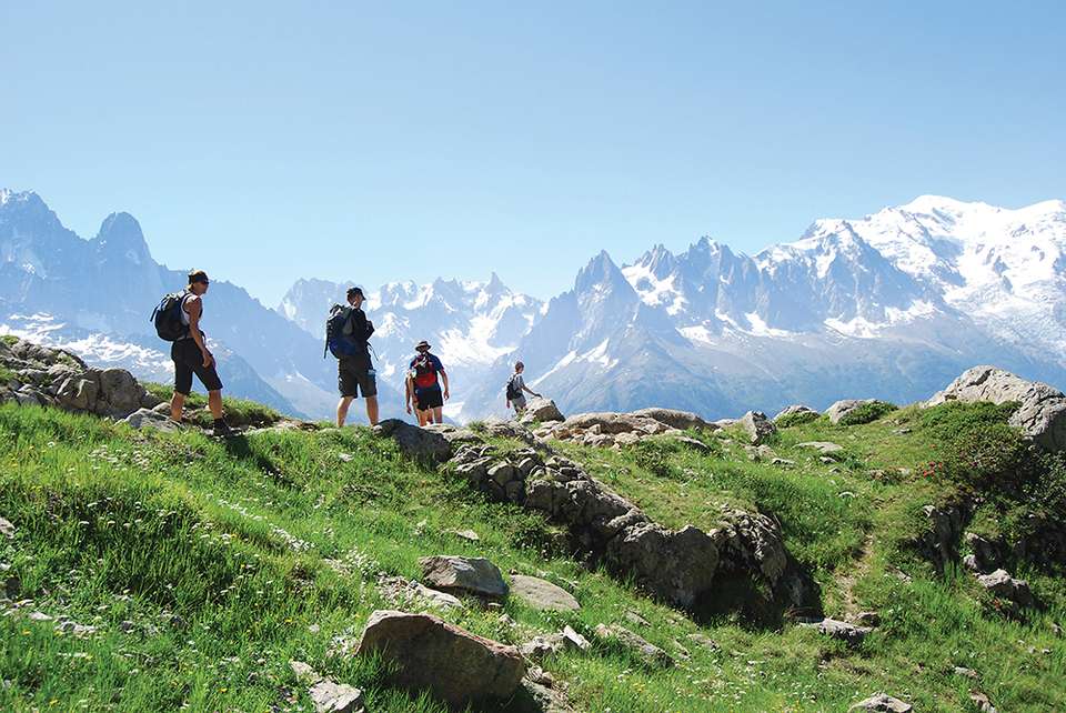 Highlights of Mont Blanc - Explore - France - Image 8