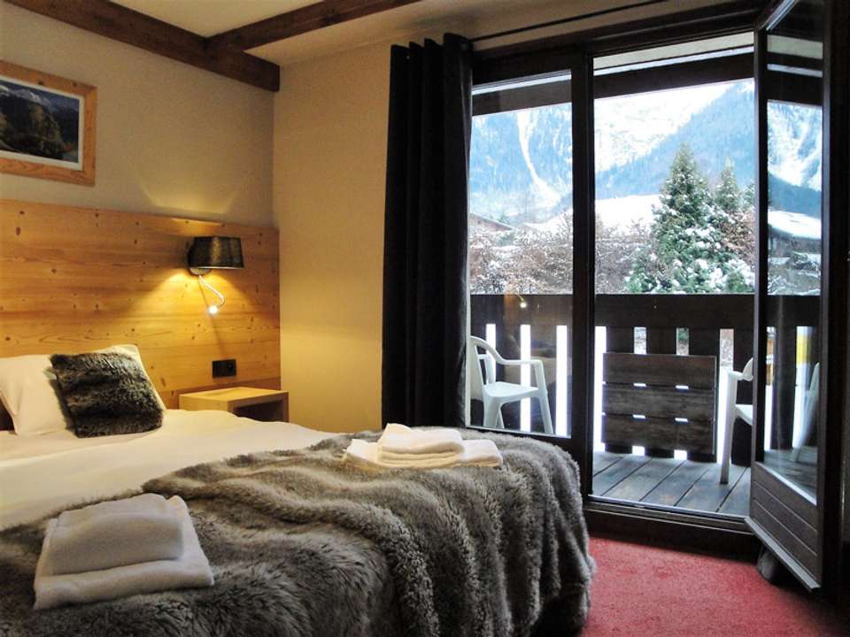 Highlights of Mont Blanc - Explore - France - Image 9