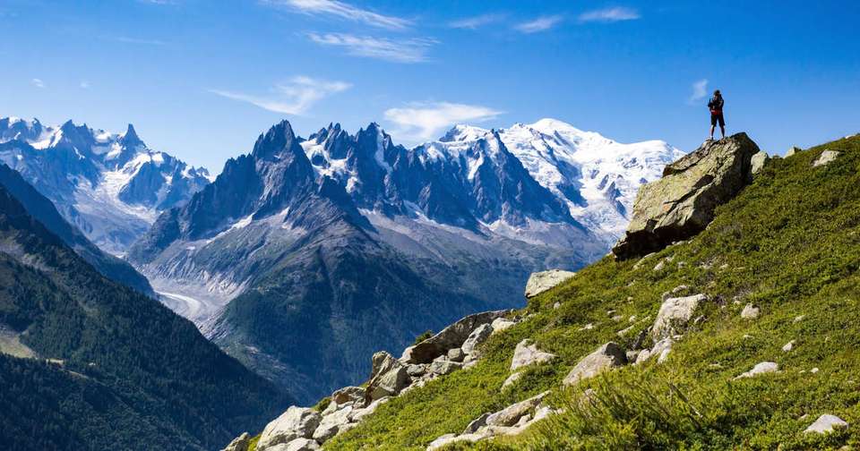Highlights of Mont Blanc - Explore - France - Image 10